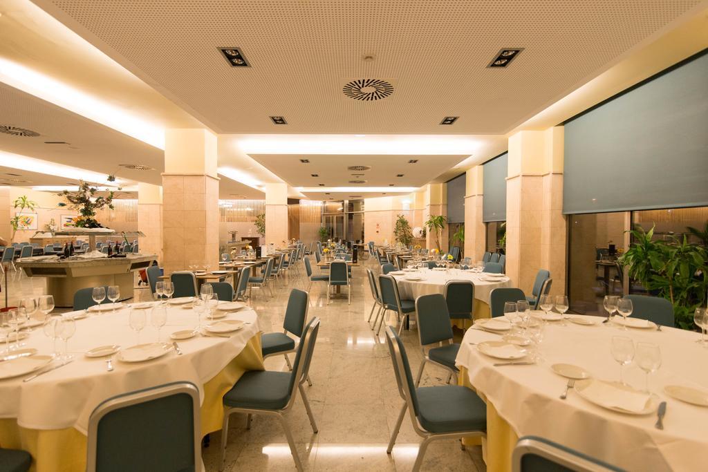 פאטרנה Hotel Mas Camarena מראה חיצוני תמונה